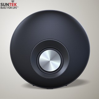 LOA Bluetooth SUNTEK Studio Q5 Black