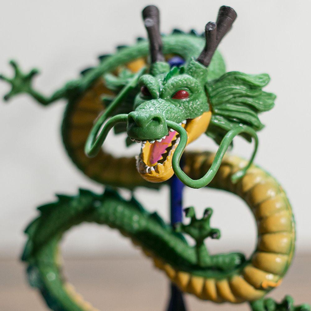 REBUY1 Mô Hình Nhân Vật Trong Dragon Ball Trang Trí
