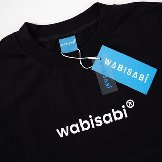 Áo thun Wabisabi Basic Tee v.1- WsA13