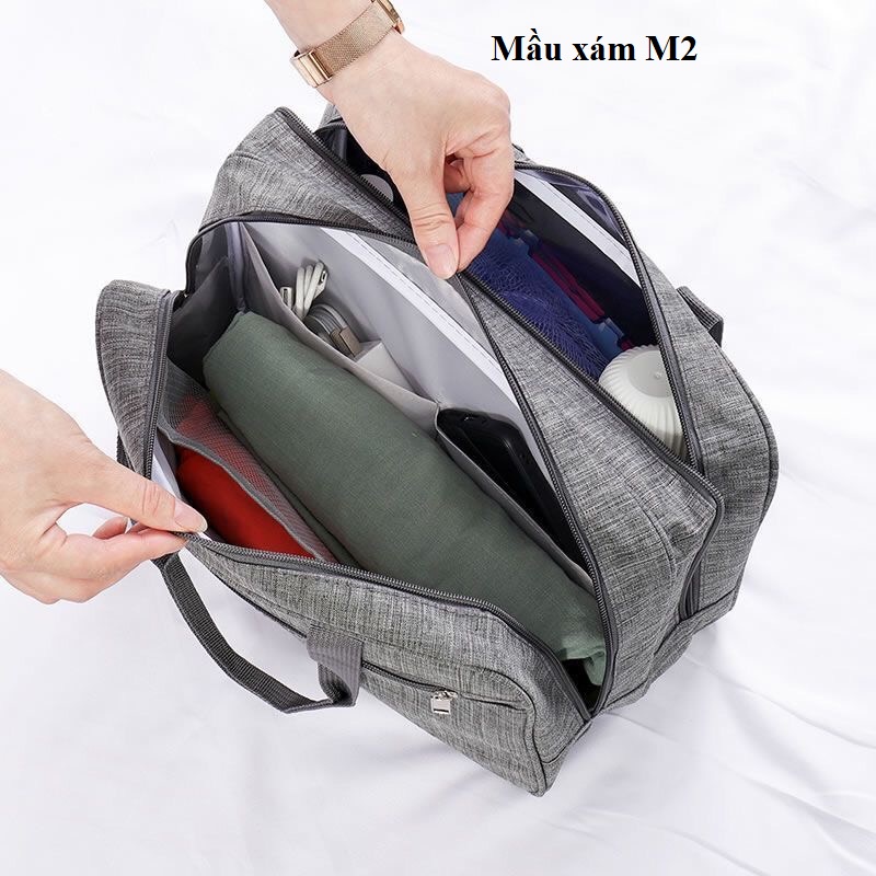 Túi đựng đồ đi bơi, đi biển, tập gym, tập yoga, chống nước logo máy bay