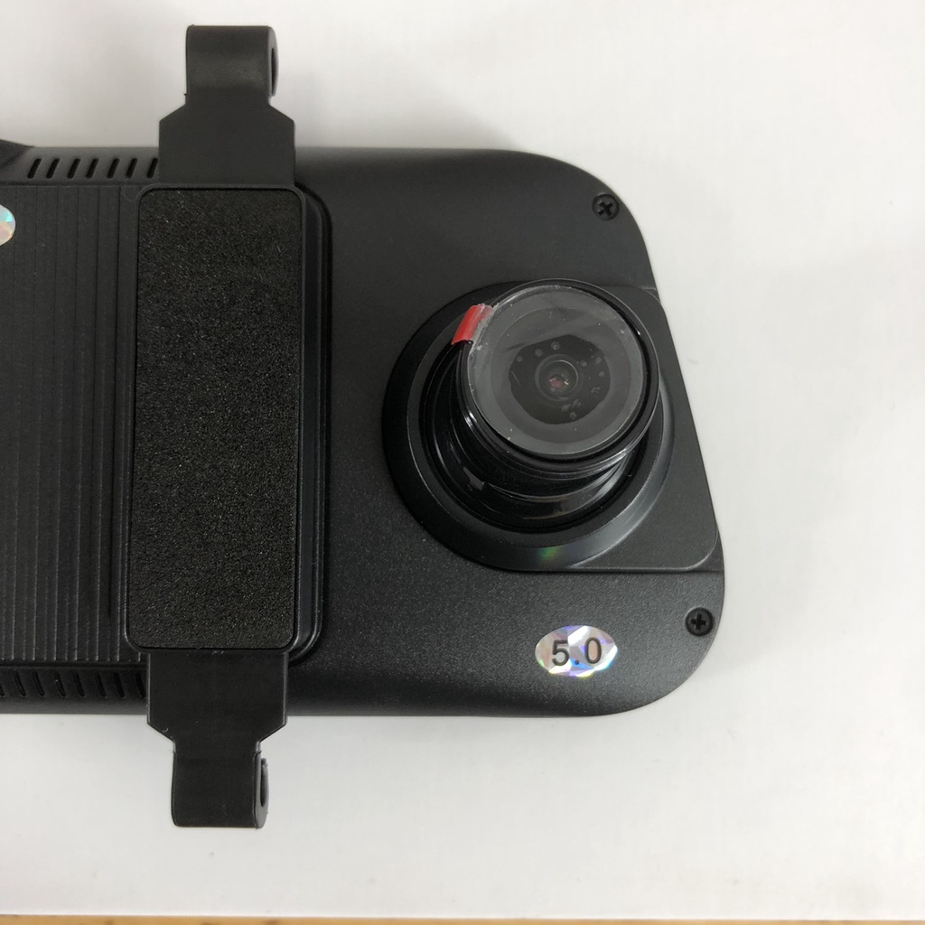 Camera hành trình ô tô MMX M10Plus Trước Sau. GPS/Sim4G/WIFI/MIC/LOA. Màn hình gương 9.66" Touch,hiện thị tốc độ. BH:12T