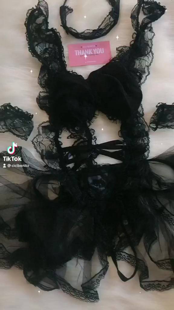 Set yếm cosplay cô hầu gái, nữ chiến binh CICI BONITA HCM CP31 | BigBuy360 - bigbuy360.vn