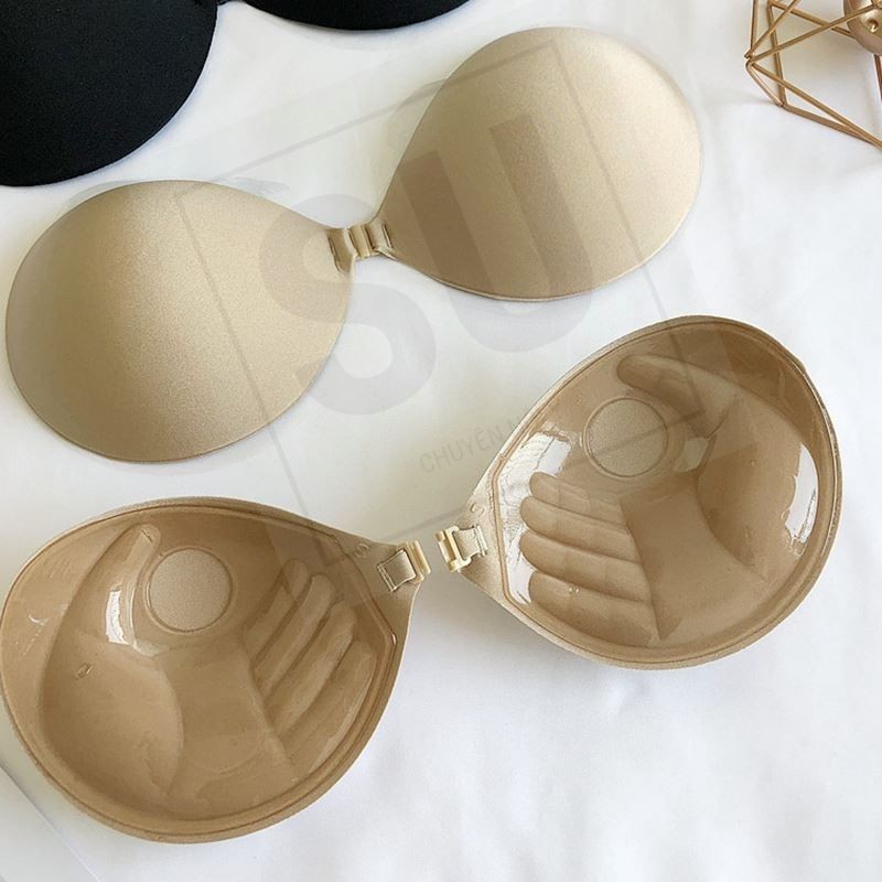 Áo Dán Nâng Ngực💓FreeShipXtra💓 Miếng Dán Cài Trước, Áo Dán Tạo Khe - SU | BigBuy360 - bigbuy360.vn
