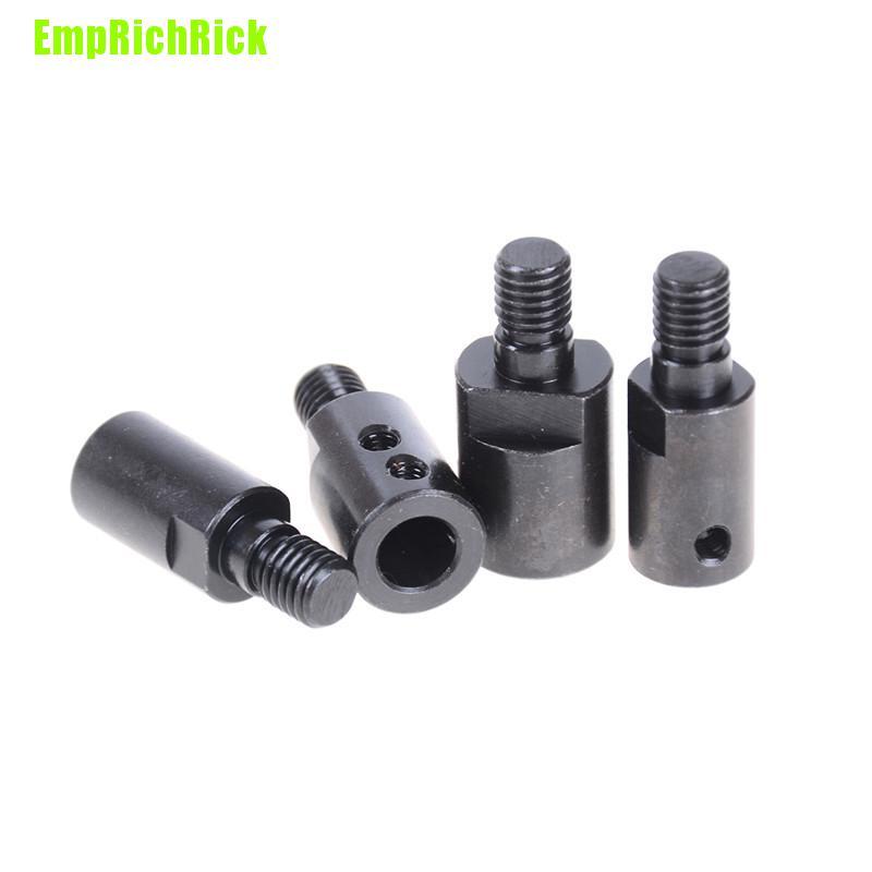 Trục Nối Ma-nơ-canh 5mm / 8mm / 10mm / 12mm M10