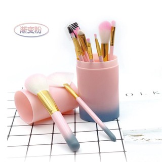 Bộ 12 Cọ Trang Điểm 12 Cây