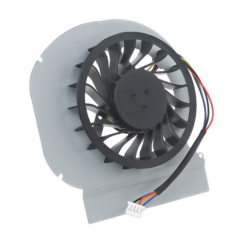 Quạt Tản Nhiệt Mới Chính Hãng Cho Laptop Dell E6420 Air Cooled Fan Mf60120V1-C220-G99 | BigBuy360 - bigbuy360.vn