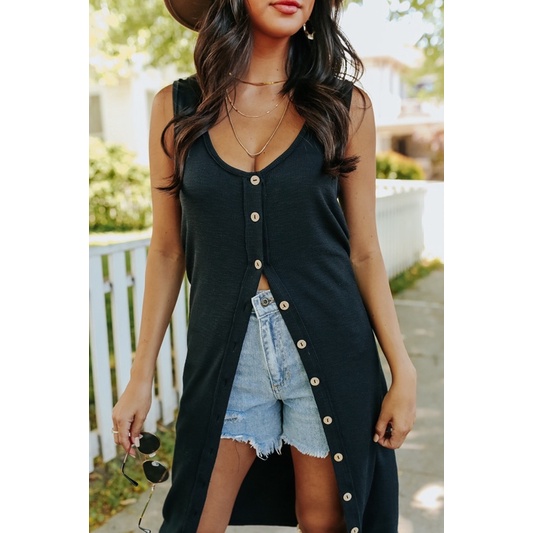 - Gia Long Vest Xịn - Chất