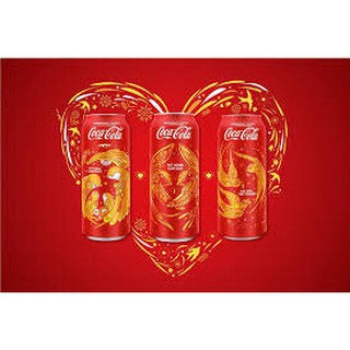 1 thùng Coca Tết (Ship Hà Nội only)