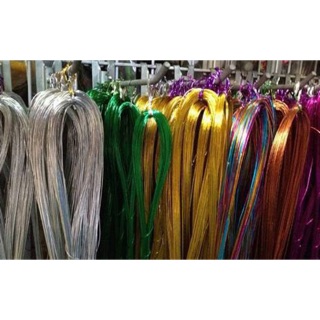 40 dây kẽm vừa 24 nguyên liệu cây cành vàng lá Ngọc