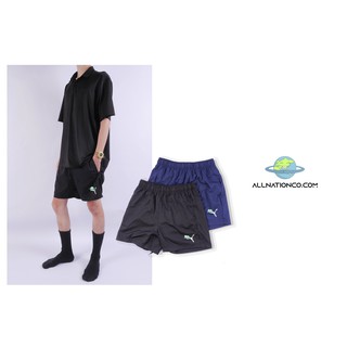 [HÀNG CHÍNH HÃNG] quần short PUMA