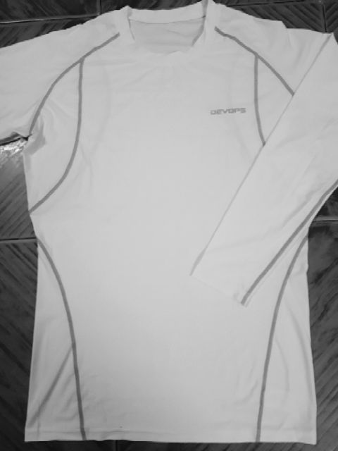 Sale áo thể thao nam DEVOPS. Hàng cty | BigBuy360 - bigbuy360.vn