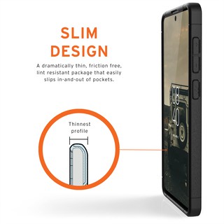 Ốp lưng UAG Scout cho Samsung Galaxy A71