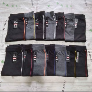 Quần dài thun ôm, quần legging nữ_ quần dài