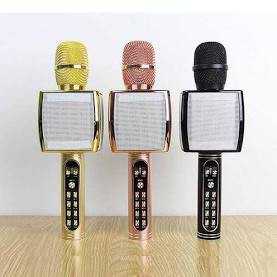 Mic karaoke YS91