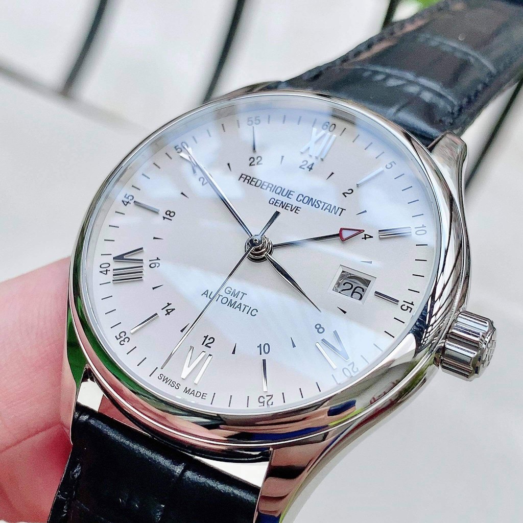 ĐỒNG HỒ NAM FREDERIQUE CONSTANT ĐỒNG HỒ FREDERIQUE CONSTANT FC-350S5B6