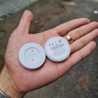 Đế sạc đồng hồ thông minh Huawei Watch GT/ GT2/ GT2e/ Magic/ Magic 2 chính hãng