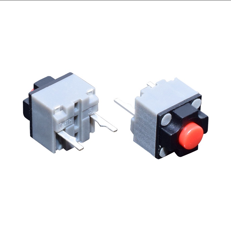 Switch chuột im lặng - Nút bấm chuột siêu im lặng dành cho ai thích yên tĩnh Kailh Silent Switch