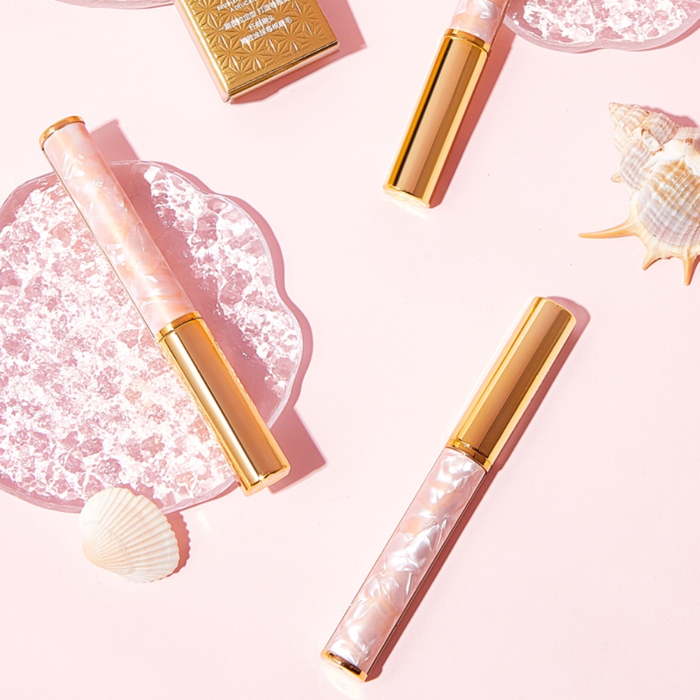 Mascara Kiss Beauty chống thấm nước lâu trôi không nhòe chuốt dày và cong mi
 | BigBuy360 - bigbuy360.vn