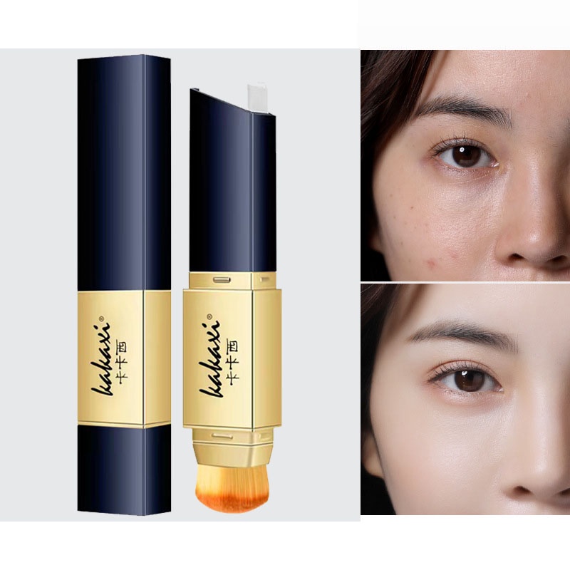Kem che khuyết điểm Kakaxi giúp che vết nám, tàn nhang, đốm mụn một cách tự nhiên , dưỡng âm và lâu trôi - avaskincare