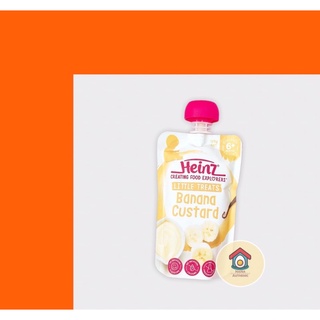 TÚI VÁNG SỮA HEINZ CUSTARD