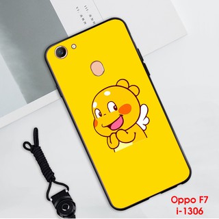 ốp điện thoại Oppo F7