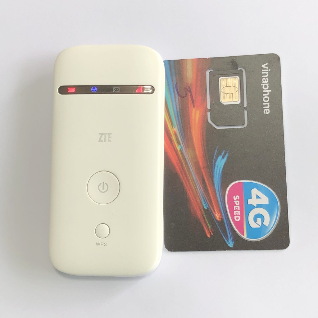 Máy phát wifi từ sim 3G 4G, cục phát wifi 2 sim 2 sóng nghe gọi và vào mạng tốt KLH Shop