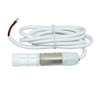 Cảm biến nhiệt độ, độ ẩm RS485 Modbus RTU TH10S-B-PE (tích hợp SHT30)