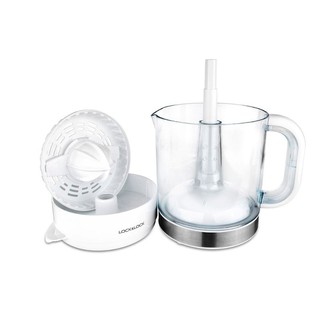 Máy ép cam Lock&Lock màu trắng EJJ241 1,2L