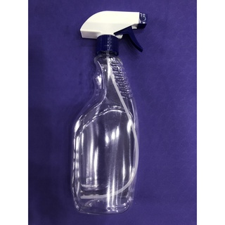 chai nhựa vòi phun kiếng 500 ml