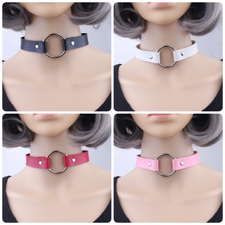 Vòng cổ choker hologram