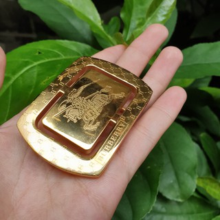 Mặt Thắt Lưng ĐKC-01