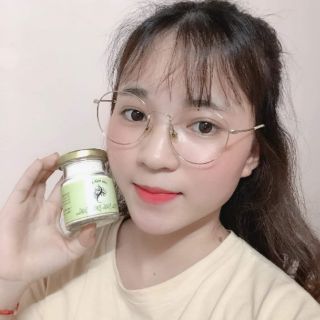 Bột rữa mặt đông y