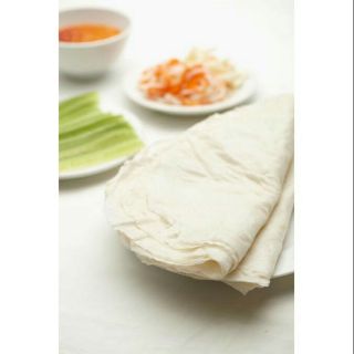 Bánh tráng nướng phơi sương cực ngon 150gam/Bịch