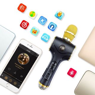 Micro Karaoke M10