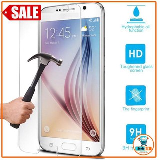 Kính Cường Lực Thường Dành Cho Samsung E7 J510 J520 J710 J1 2016 G630 G530 S6 S7 A310 A320 A510 A500 A6Plus A6 A720 A710