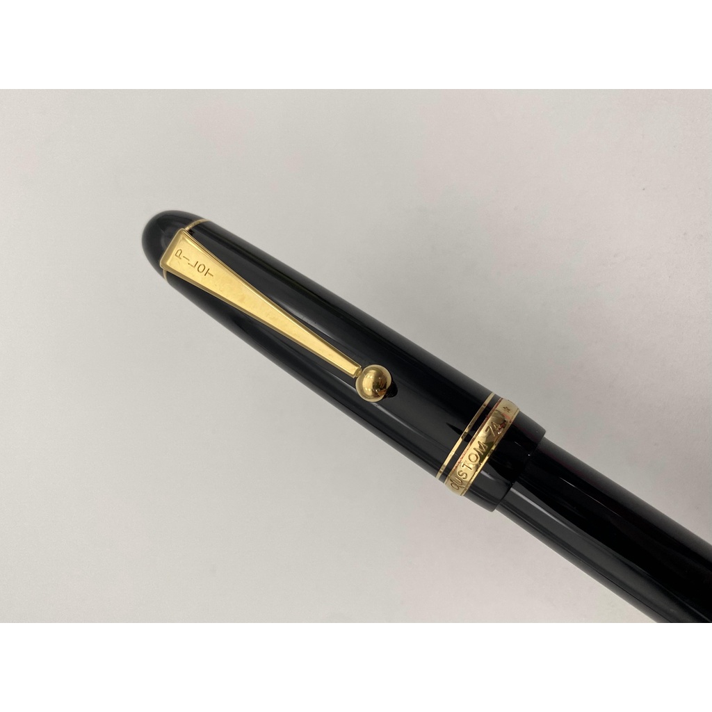 Bút máy Pilot Custom 74 made in Japan - 1200.95650