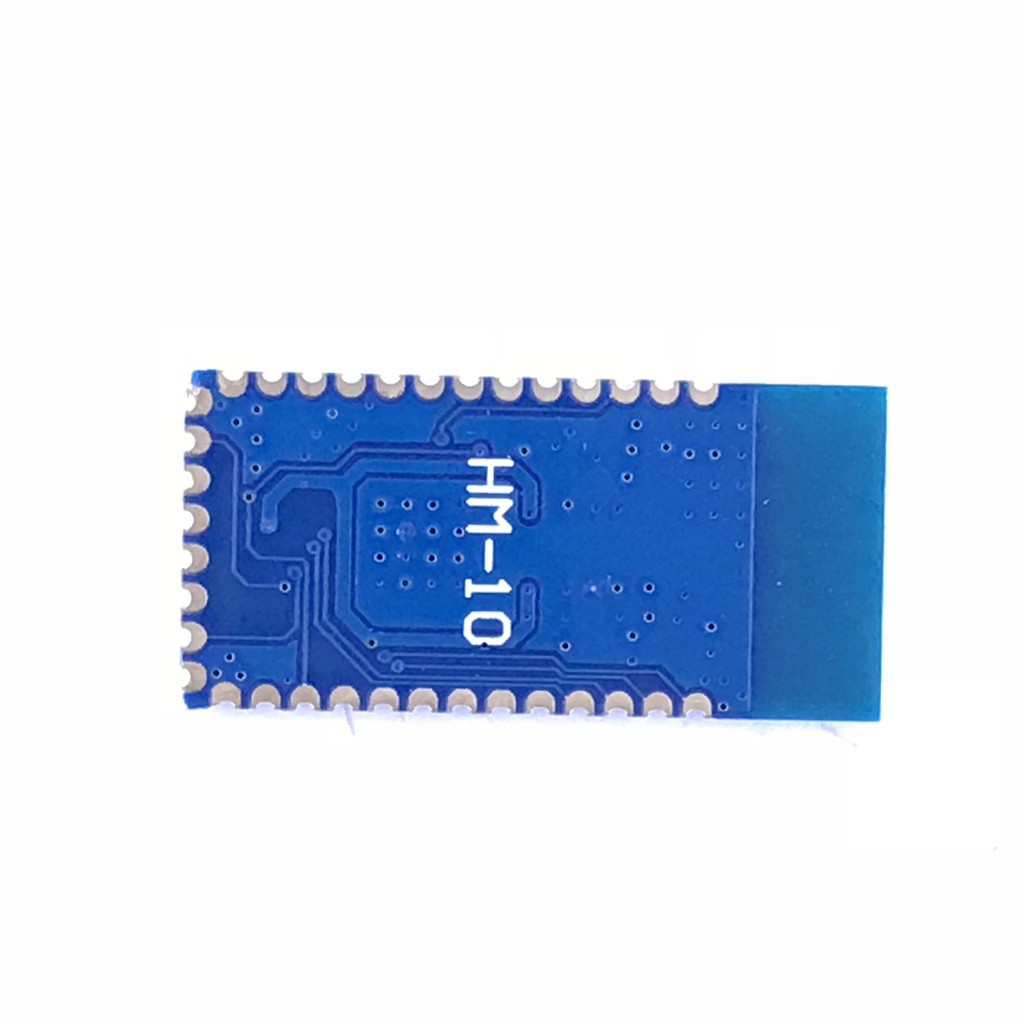 Module Bluetooth 4.0 UART CC2541 HM-10 (chưa ra chân) - C7