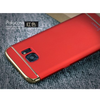 [XẢ KHO] Ốp lưng iPaky 2018 Galaxy S7, S7 Edge