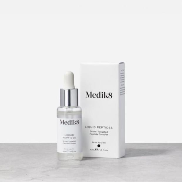 Medik8 liquid peptide serum chống lão hoá