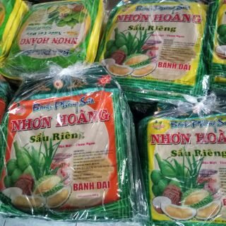 Bánh phồng sữa Nhơn Hoàng Combo sỉ