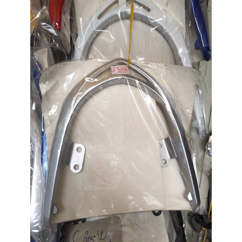 Cảng Wave A 2017 kiểu sport - phutungxemay1