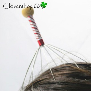 Dụng cụ massage da đầu  thư giãn