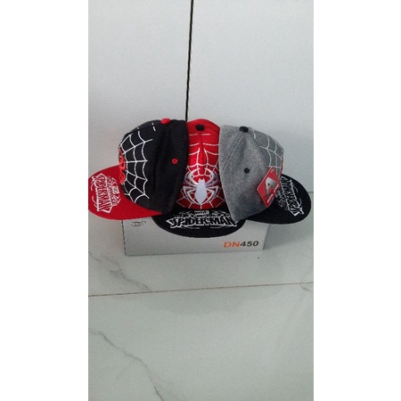 Nón Hiphop cho bé từ 3 -6 tuổi