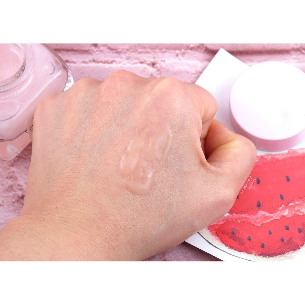 Mặt nạ ngủ GLOW RECIPE Watermelon Glow Sleeping Mask