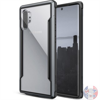  Ốp lưng siêu chống sốc X-Doria Defense Shield cho Samsung Note 10 Plus