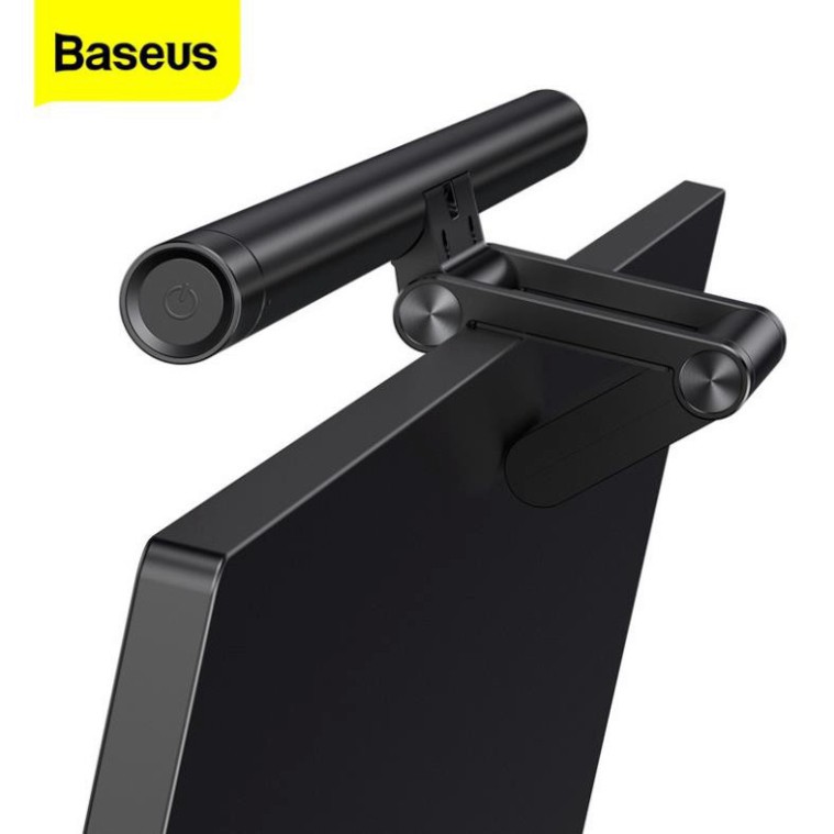 Đèn treo màn hình bảo vệ mắt Baseus i-work Series Pro