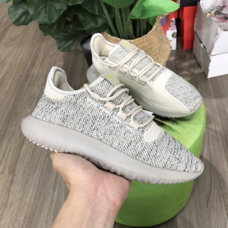 ( Hàng có sẵn)⚡️𝐅𝐑𝐄𝐄 𝐒𝐇𝐈𝐏⚡️Giày thể thao tubular shadow vàng cát [ FULL BOX và BILL ]