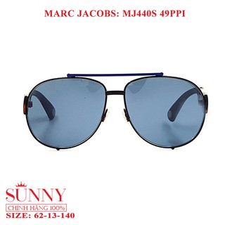 Kính Mát Marc Jacobs MJ440S