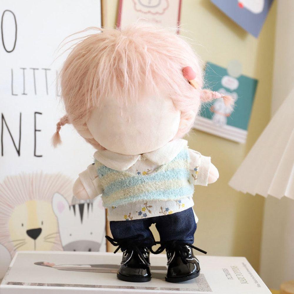 1 Bộ Quần Áo Thời Trang Cho Búp Bê 1 / 12BJD 20cm