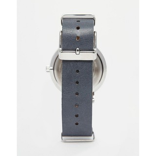 Đồng hồ Timex TW2P91300 dây da bò